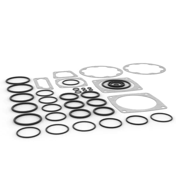 Kit garnituri si simeringuri racitor ulei Caterpillar 533-3002