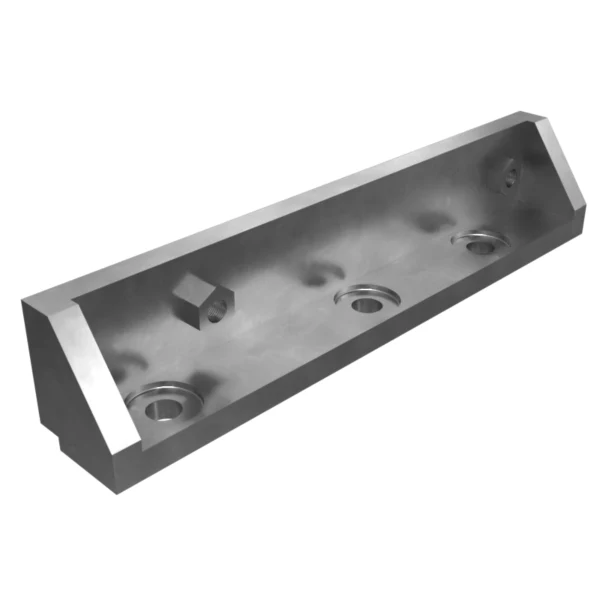 Suport filtru combustibil Caterpillar 533-3914