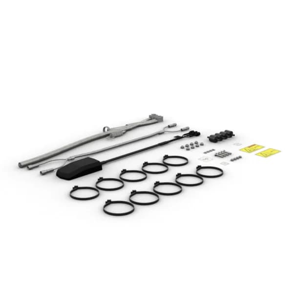Kit instalare comunicatii celular 4G Caterpillar 533-4265
