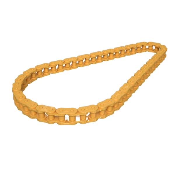 Ansamblu lant transmisie fata Caterpillar 533-4877