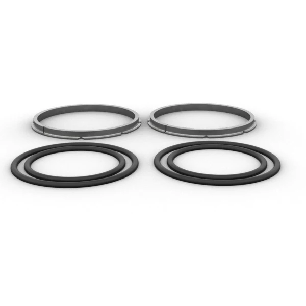 Kit garnituri racitor ulei Caterpillar 533-4939