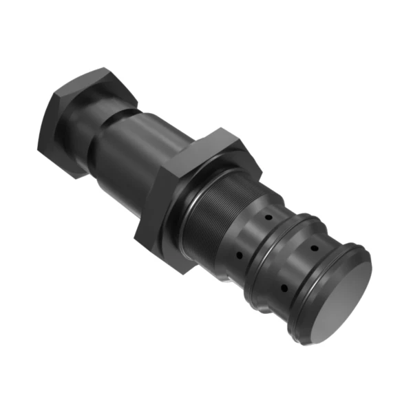 Distribuitor hidraulic cabina operator Caterpillar 533-7208