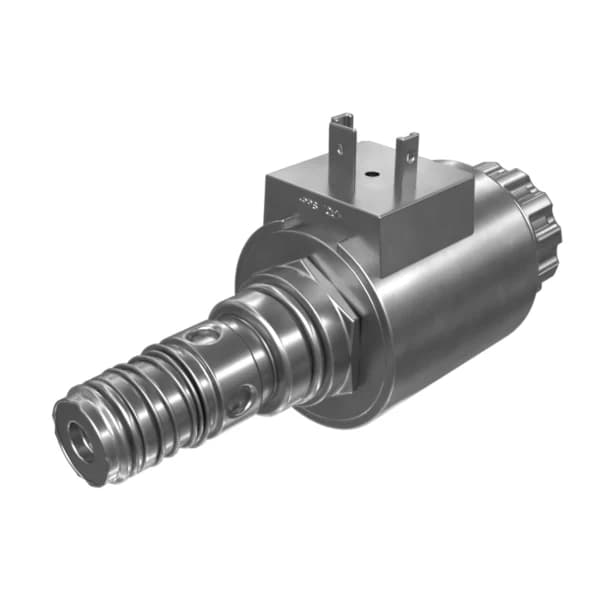 Electrovalva solenoid Caterpillar 533-7273
