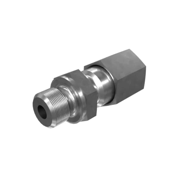 Adaptor drept pentru grasime Caterpillar 533-7300