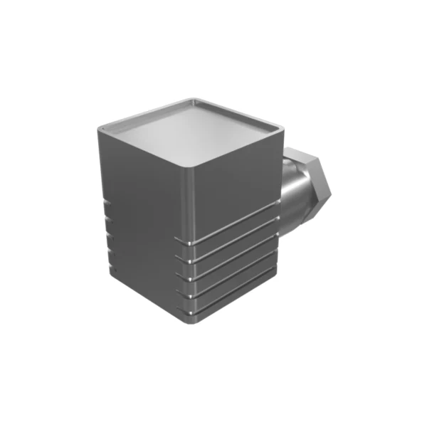 Conector soclu cablu 90 grade Caterpillar 533-7650