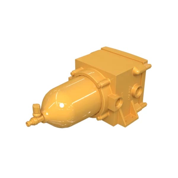 Filtru separator combustibil Caterpillar 533-8227