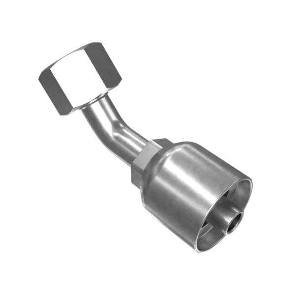 Furtun combustibil Caterpillar 534-0521