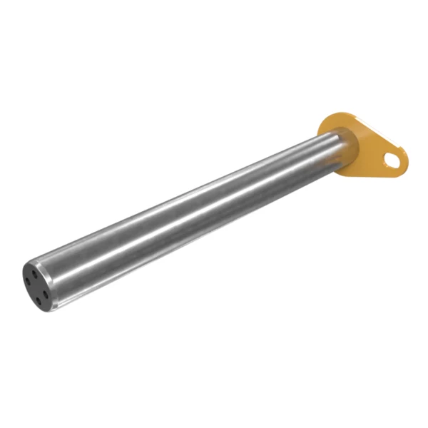 Bolt articulatie Caterpillar 534-0588