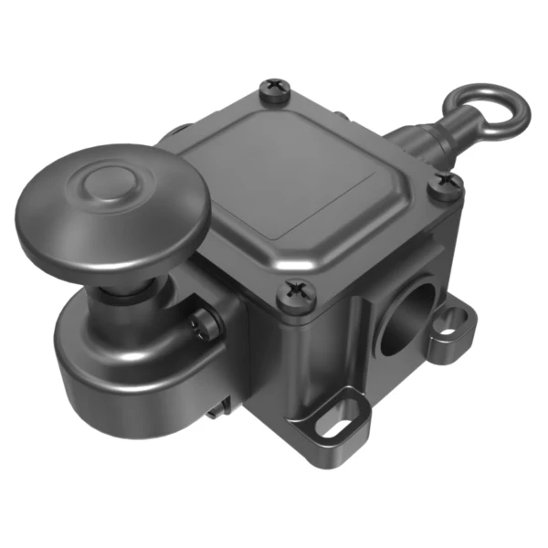 Intreruptor de urgenta actionat prin cablu Caterpillar 534-4659