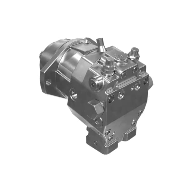 Motor translatie senile Caterpillar 535-2333