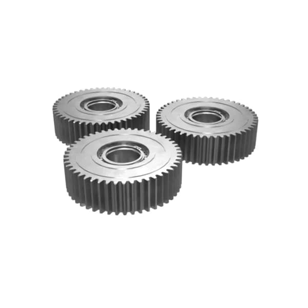 Kit angrenaje planetare rotire Caterpillar 535-2461