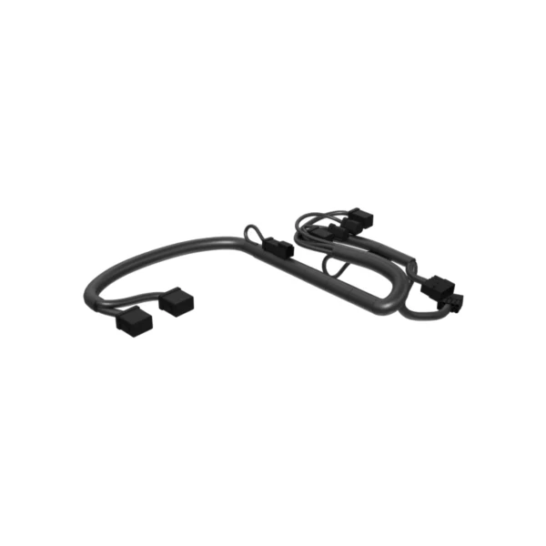 Set cablaj control directionare Caterpillar 535-6156