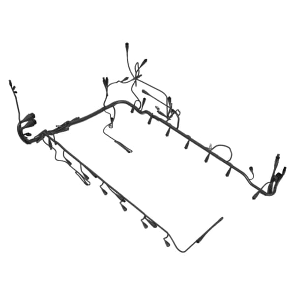 Set cablaj jumper Caterpillar 535-6186