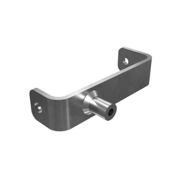 Suport fixare furtun lichid racire Caterpillar 535-8772