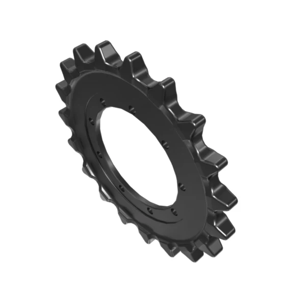 Roata conducatoare senila Caterpillar 535-9004