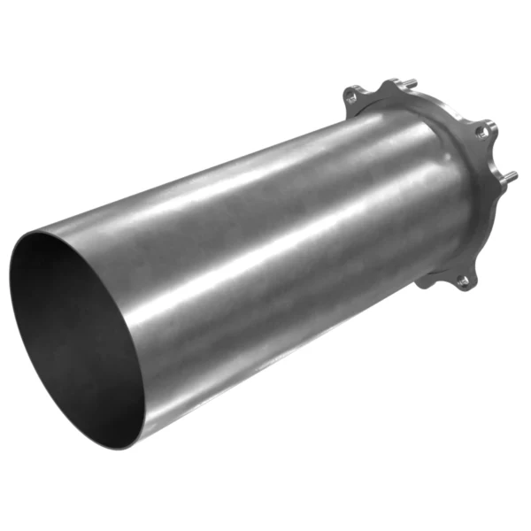 Ansamblu conducta rezervor hidraulic Caterpillar 536-0060