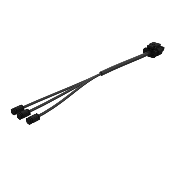 Conector socket 18 Gauge Caterpillar 536-7943