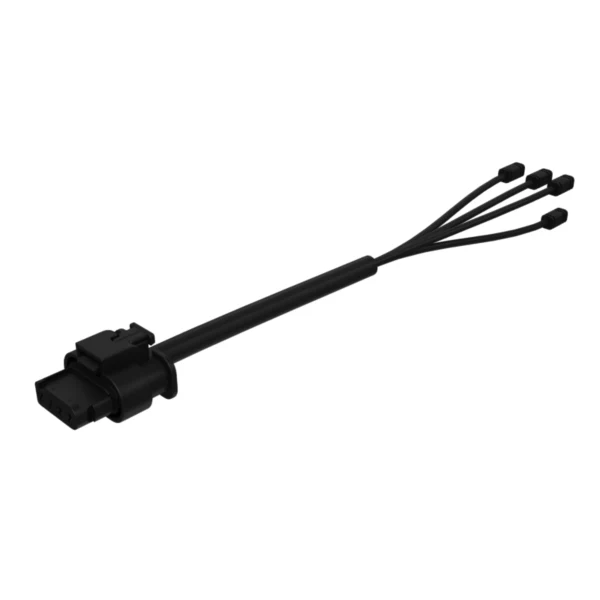 Conector plug Caterpillar 536-7944