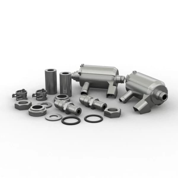Kit injector complet Caterpillar 537-6024