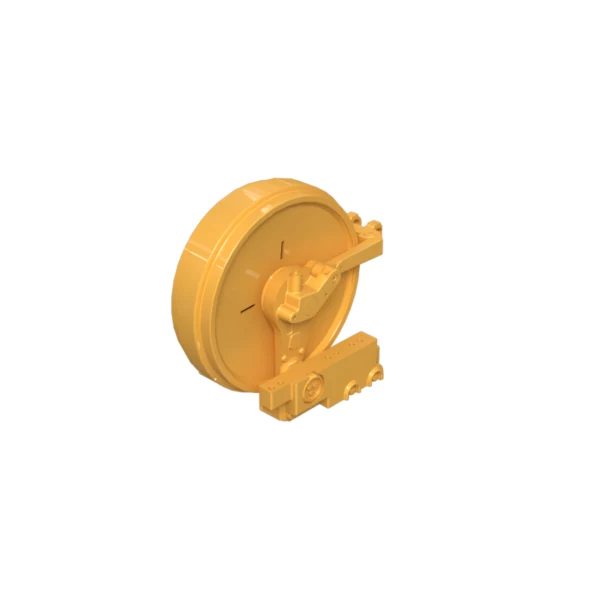 Grup roata intinsa Caterpillar 537-6075