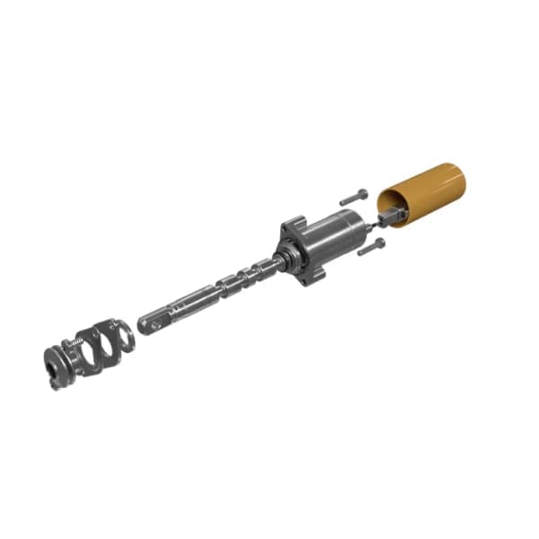 Kit spooluri distribuitor hidraulic Caterpillar 538-1220