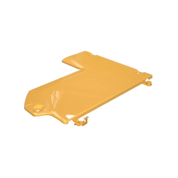 Capac rezervor combustibil Caterpillar 538-2833
