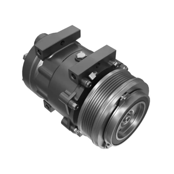 Opritor fereastra cabin 11mm grosime Caterpillar 538-5009