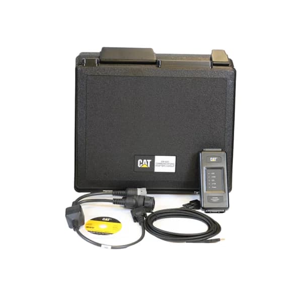 Adaptor comunicare diagnostic Caterpillar 538-5051