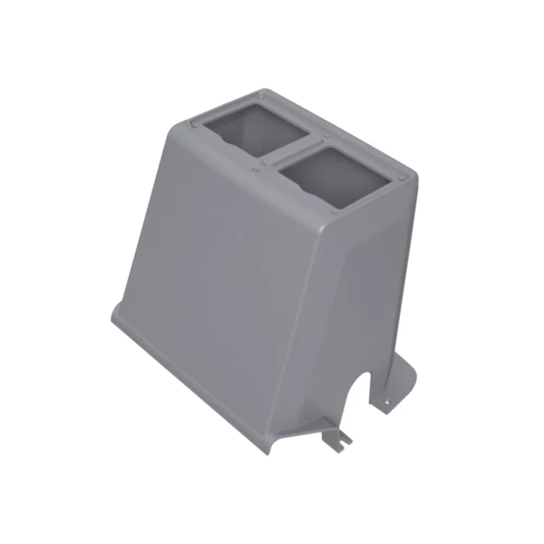 Consola spate Caterpillar 538-6314