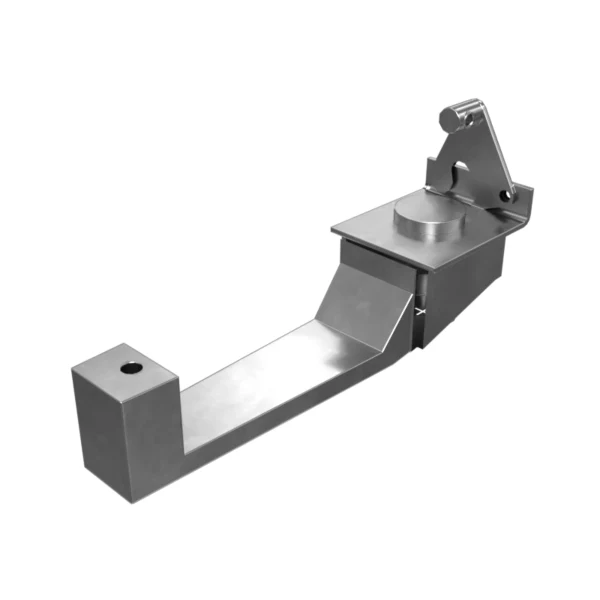 Inchizator usa cabina stanga Caterpillar 538-6481