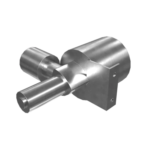 Actuator electrovalva Caterpillar 538-6692