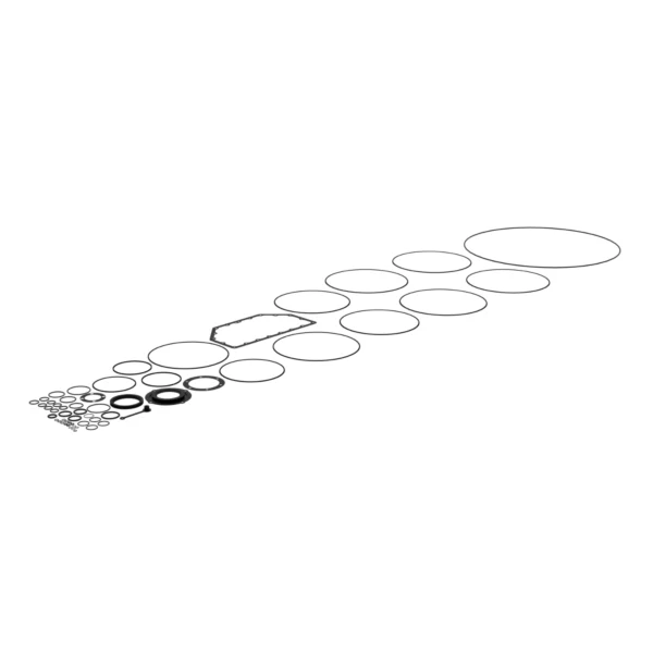 Kit garnituri transmisie Powershift Caterpillar 538-7791