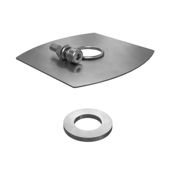 Kit hardware electrovalva Caterpillar 538-8790