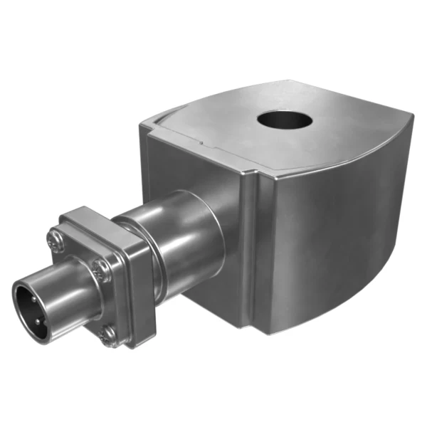 Bobina solenoid 24V Caterpillar 538-8791