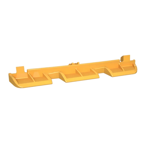 Ghid suport capac consola operator Caterpillar 538-9680