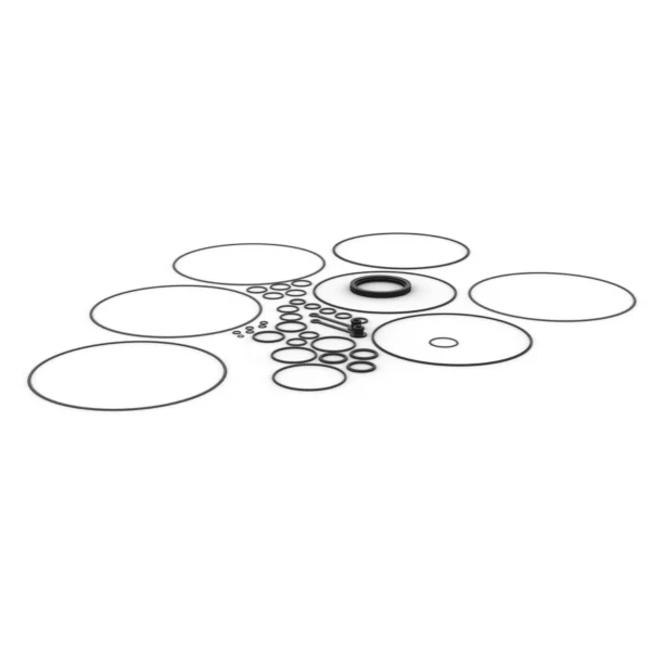 Kit garnituri reparatie transmisie Caterpillar 539-0024