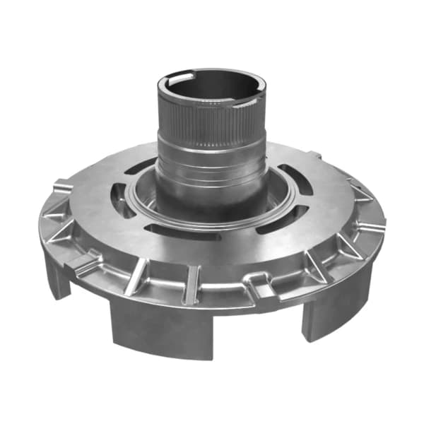 Ansamblu carcasa rotire Caterpillar 539-0498