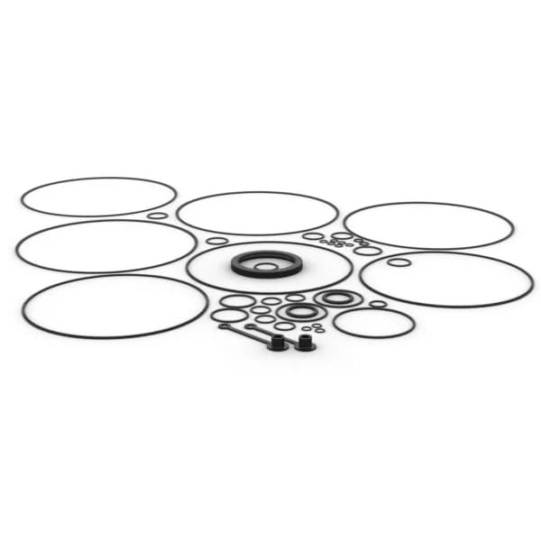 Kit garnituri transmisie Caterpillar 539-0567