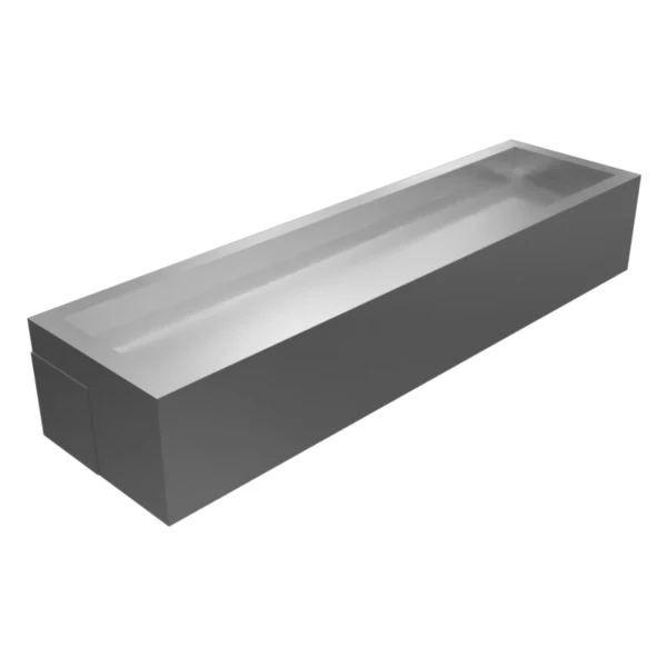 Filtru aer cabina Caterpillar 539-1149