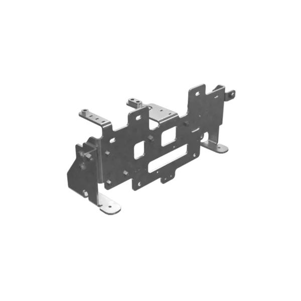 Placa de montaj alarma marsarier Caterpillar 539-2476