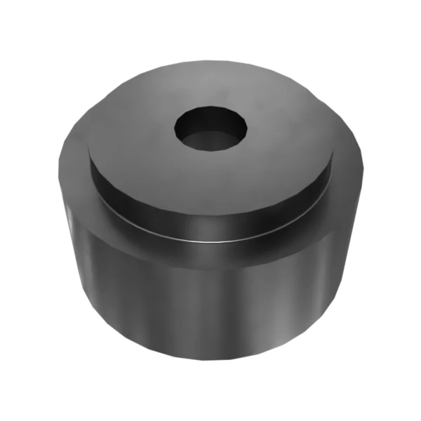 Suport montaj senzor temperatura catalizator Caterpillar 539-3843