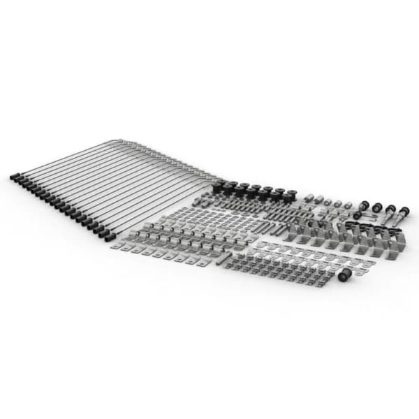 Kit termocuplu evacuare motor Caterpillar 539-4722