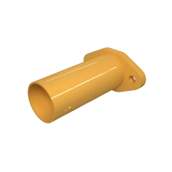 Ansamblu toba esapament Caterpillar 539-5596