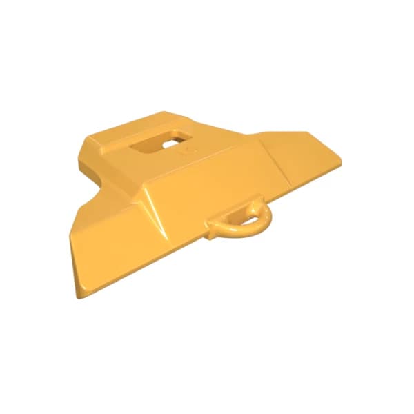 Protector lateral cupa Caterpillar 539-5638