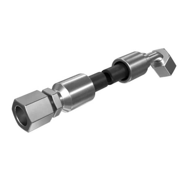 Furtun hidraulic presiune medie temperatura inalta Caterpillar 539-6083