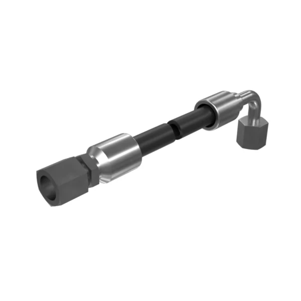 Furtun hidraulic presiune medie temperatura inalta Caterpillar 539-6087