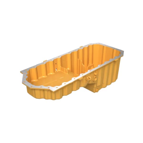 Baie ulei Caterpillar 539-7274