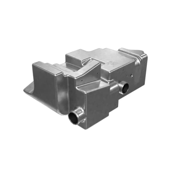 Rezervor combustibil motor Caterpillar 539-9247