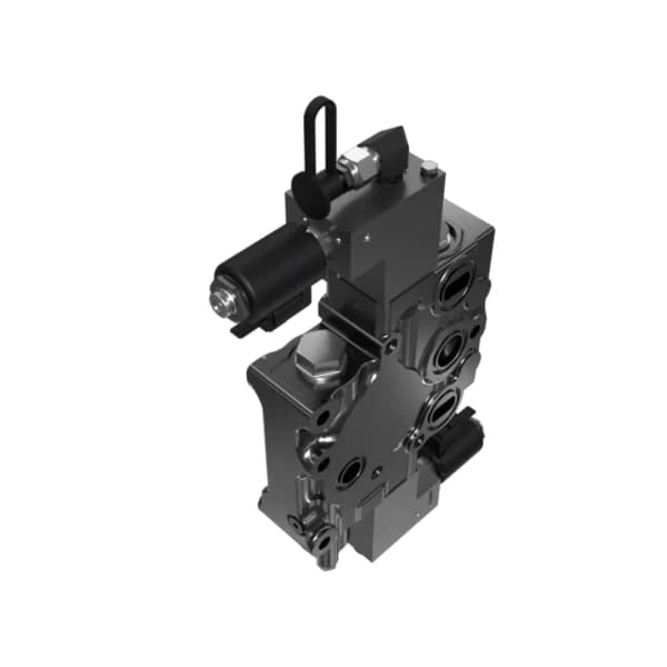Distribuitor hidraulic Caterpillar 539-9442