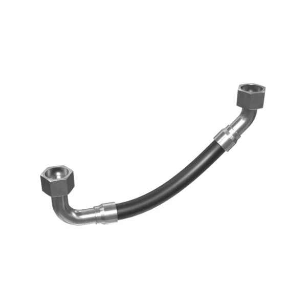 Furtun hidraulic presiune medie temperatura inalta Caterpillar 540-1398
